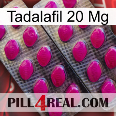 Tadalafil 20 Mg 10
